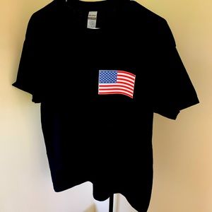 4th of July themed T-Shirt